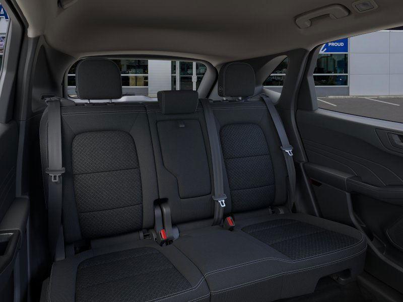 new 2026 Ford Escape car, priced at $29,120