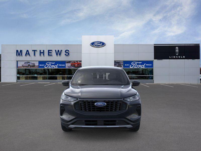 new 2026 Ford Escape car, priced at $29,120