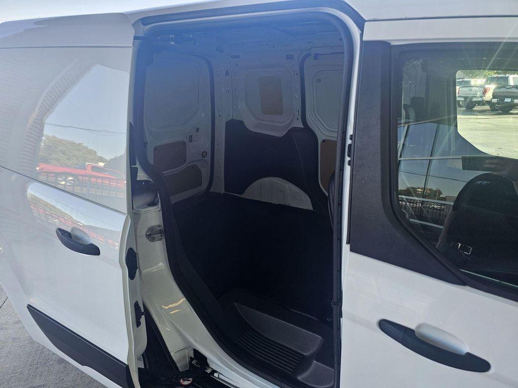 used 2019 Ford Transit Connect car, priced at $17,990