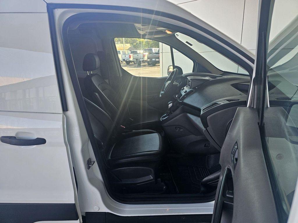 used 2019 Ford Transit Connect car, priced at $17,990