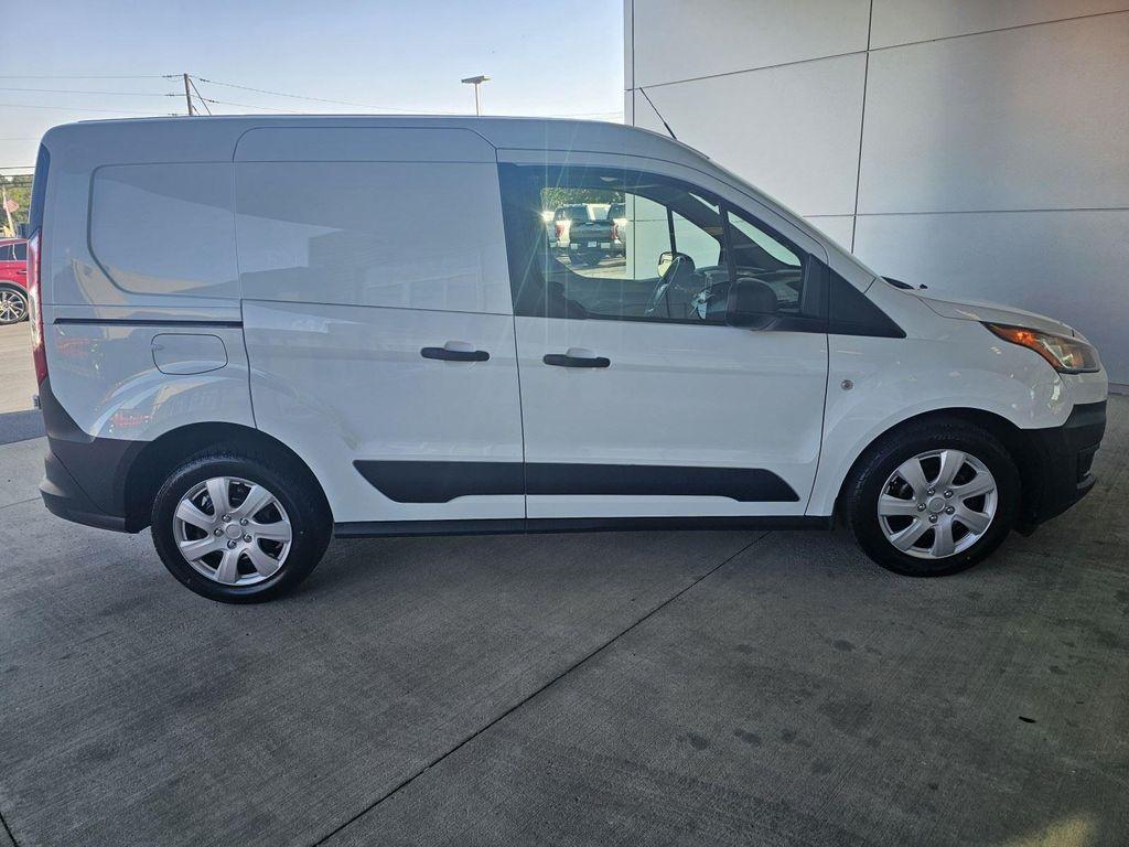 used 2019 Ford Transit Connect car, priced at $17,990