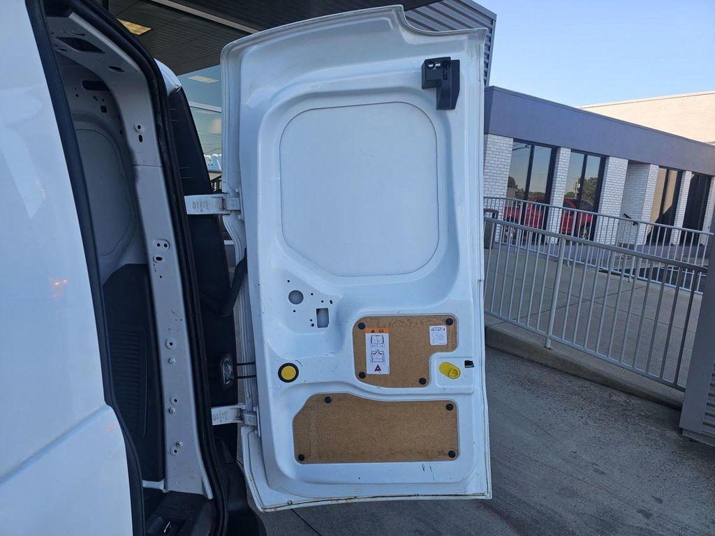 used 2019 Ford Transit Connect car, priced at $17,990