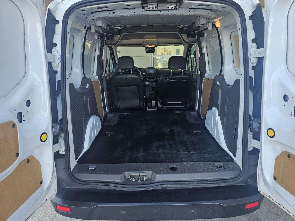 used 2019 Ford Transit Connect car, priced at $17,990