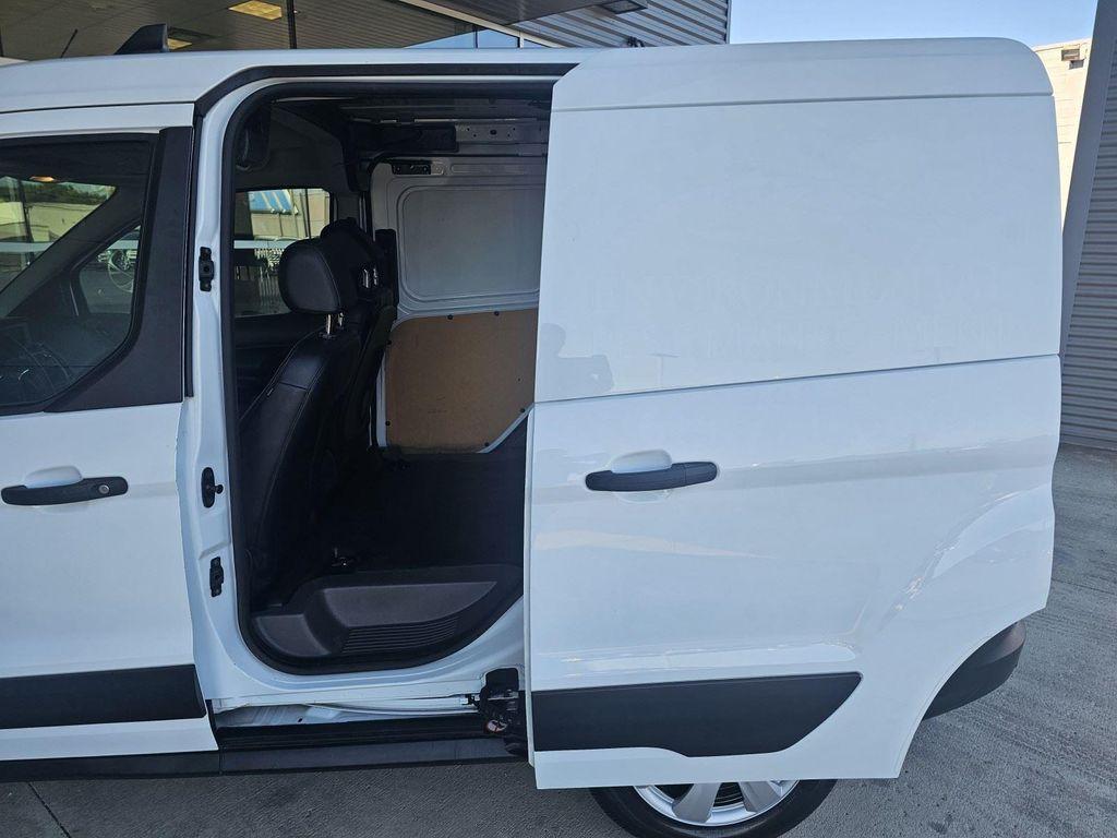 used 2019 Ford Transit Connect car, priced at $17,990