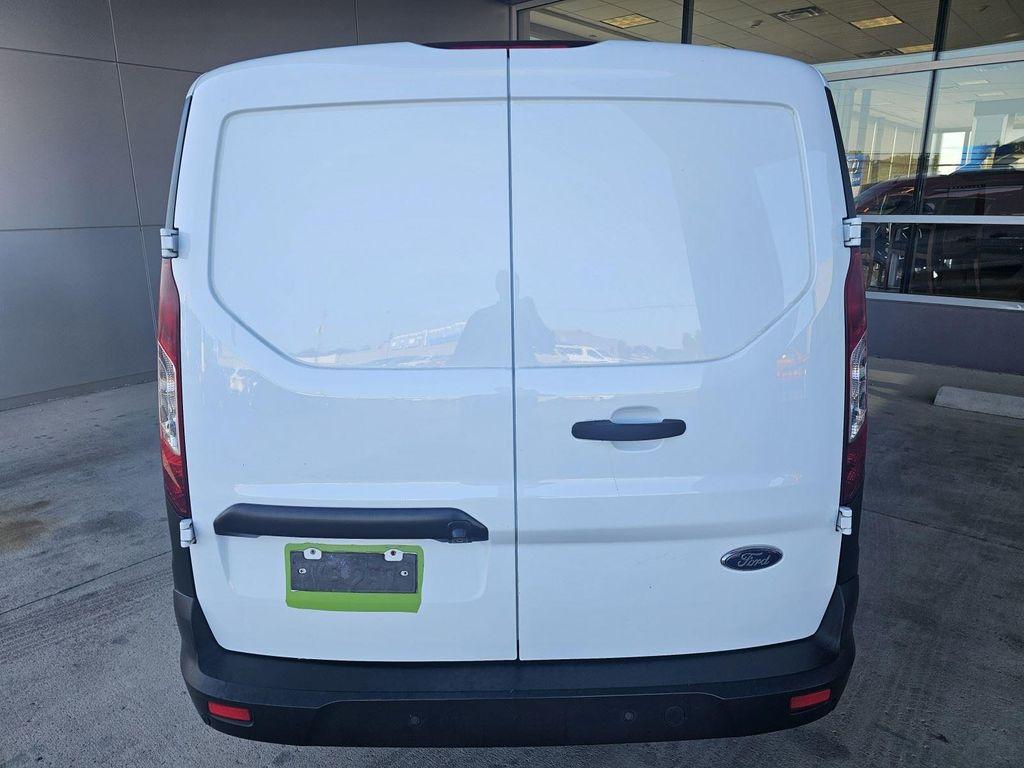 used 2019 Ford Transit Connect car, priced at $17,990
