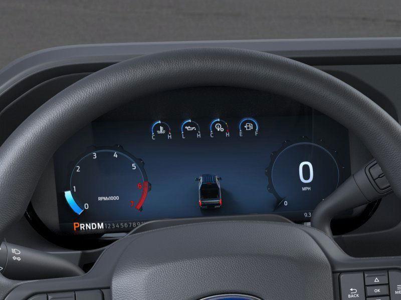 new 2026 Ford F-350 car, priced at $67,004