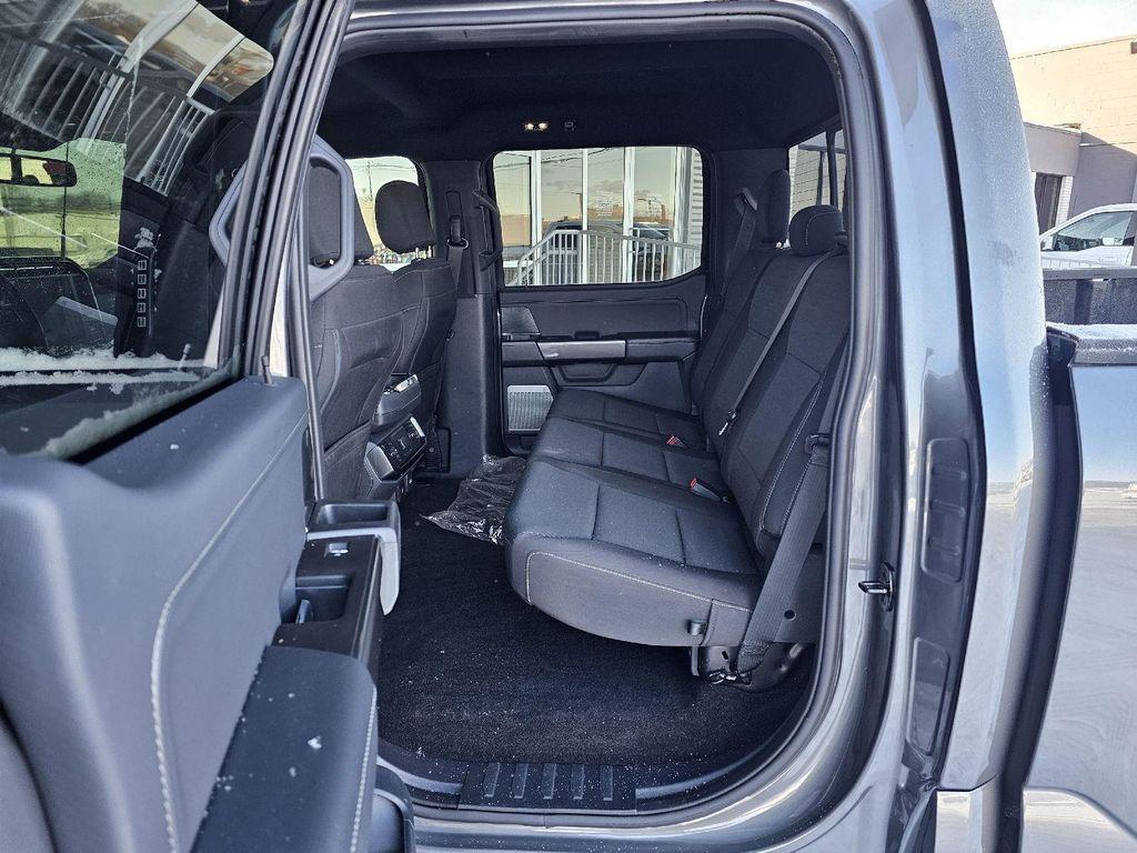 used 2022 Ford F-150 car, priced at $34,990