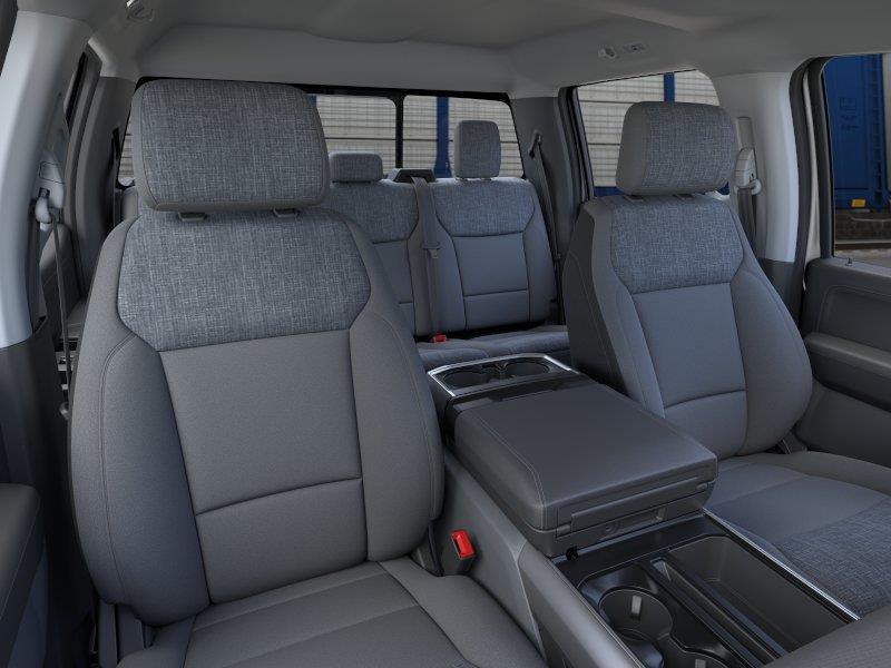 new 2026 Ford F-150 car, priced at $66,785