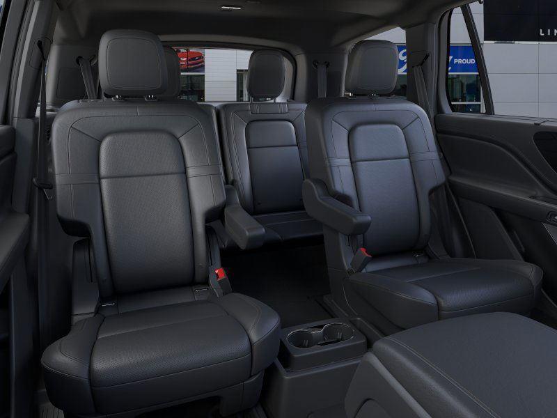 new 2026 Lincoln Aviator car, priced at $71,163