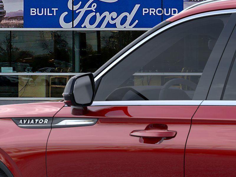 new 2026 Lincoln Aviator car, priced at $71,163