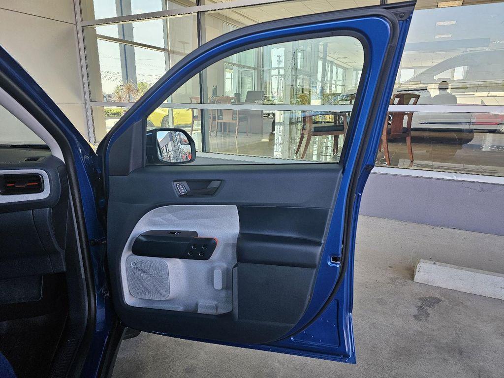 used 2024 Ford Maverick car, priced at $29,990