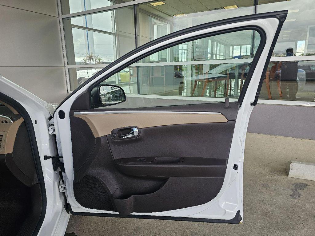 used 2011 Chevrolet Malibu car, priced at $7,990