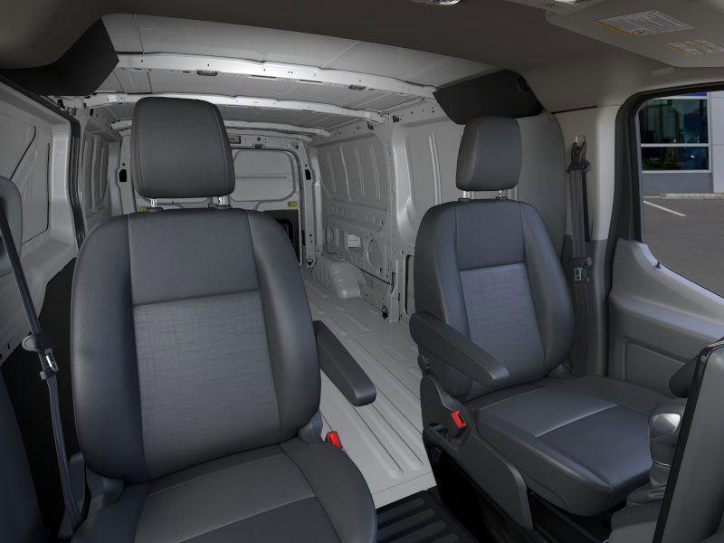 new 2025 Ford Transit-250 car, priced at $49,074
