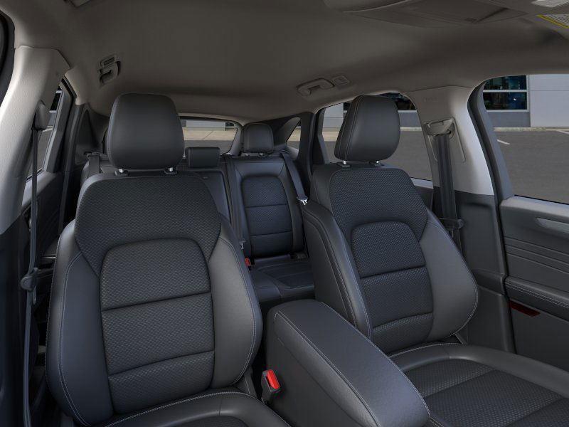 new 2026 Ford Escape PHEV car, priced at $30,989