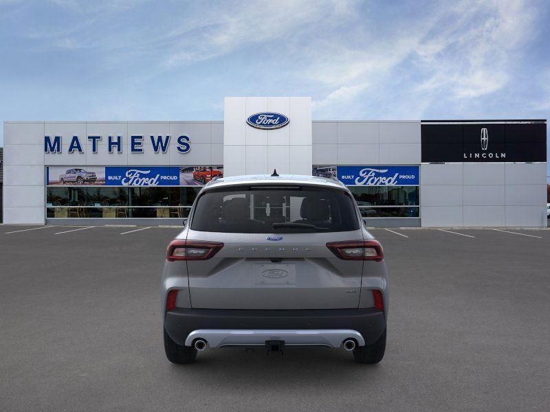 new 2026 Ford Escape PHEV car, priced at $30,989