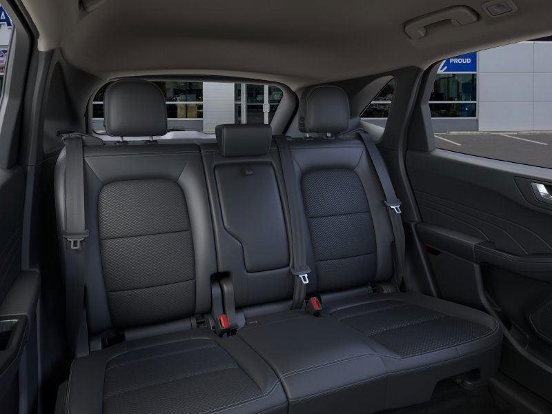 new 2026 Ford Escape PHEV car, priced at $30,989