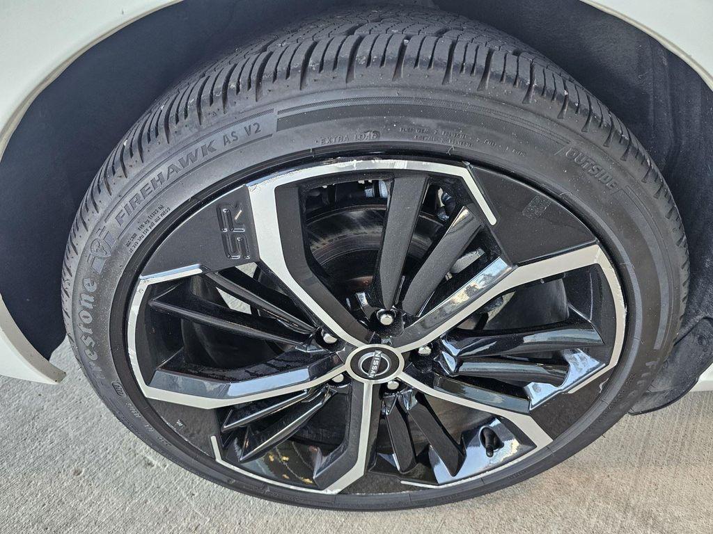 used 2023 Nissan Altima car, priced at $17,748