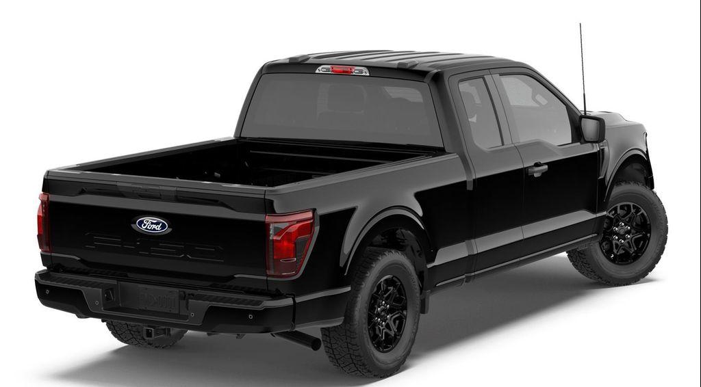 new 2026 Ford F-150 car, priced at $44,080