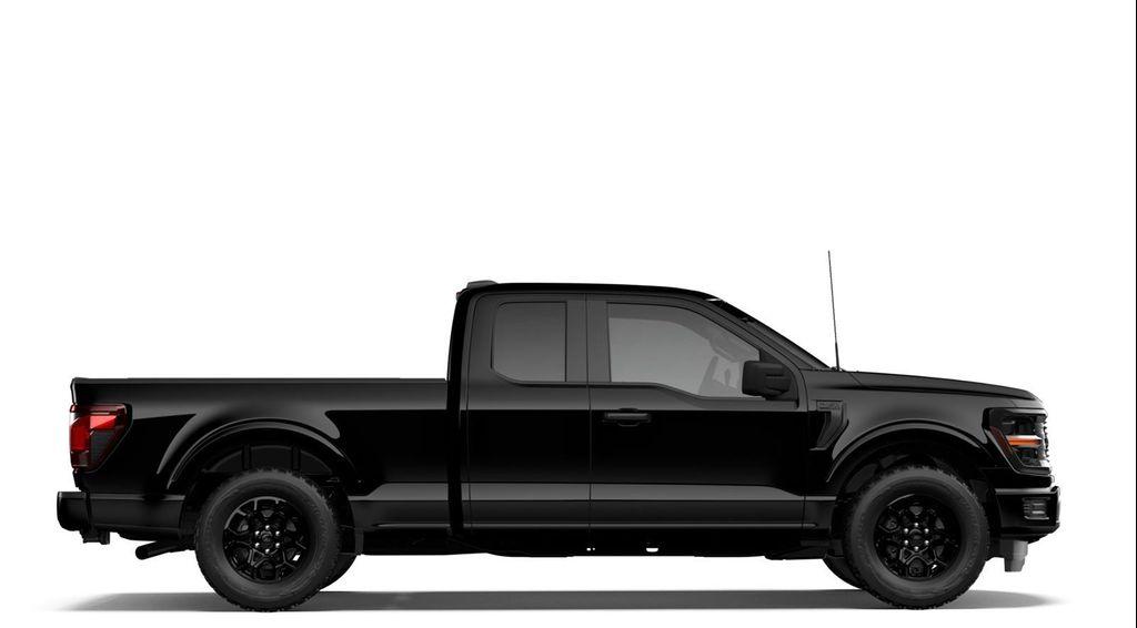 new 2026 Ford F-150 car, priced at $44,080