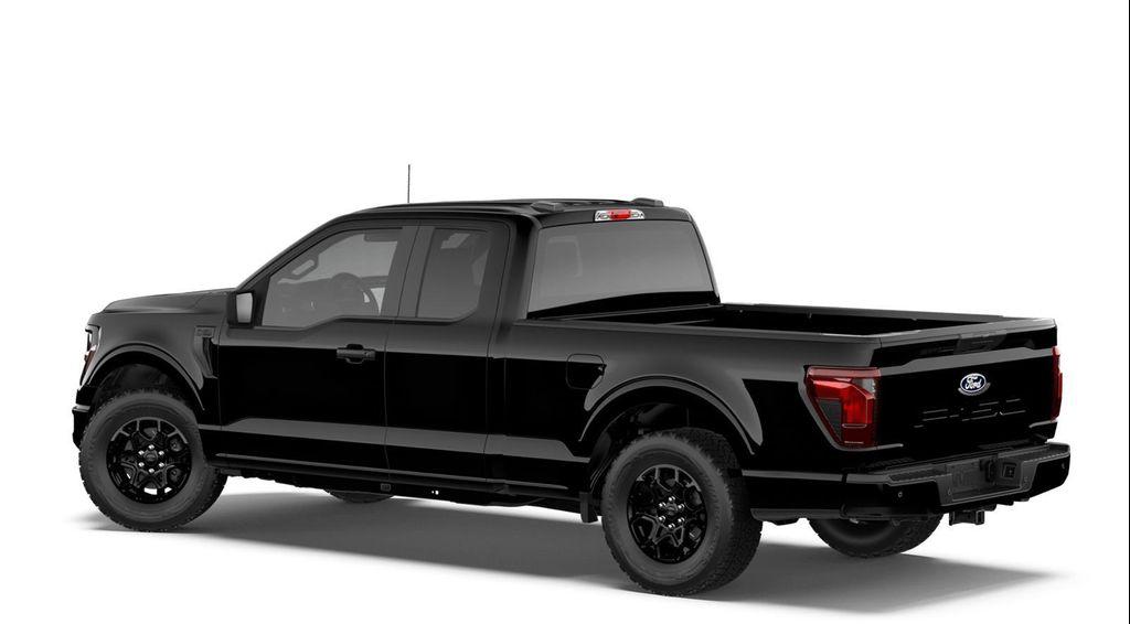 new 2026 Ford F-150 car, priced at $44,080