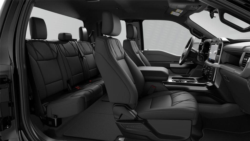 new 2026 Ford F-150 car, priced at $44,080
