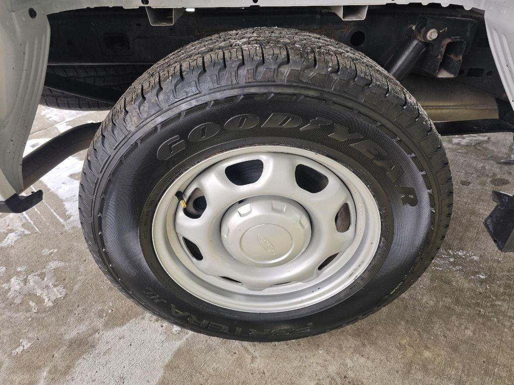 used 2022 Ford F-150 car, priced at $20,990