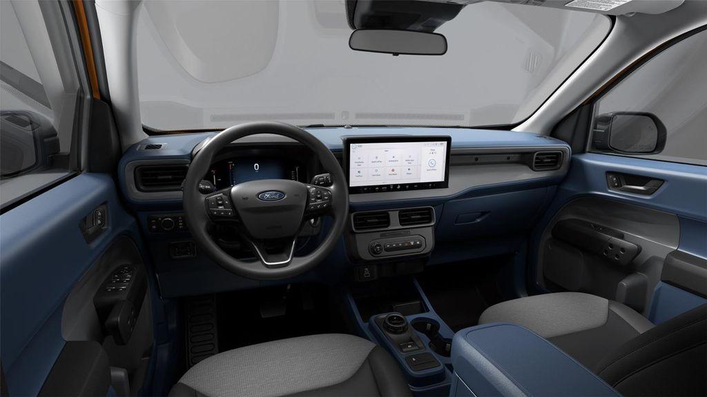 new 2026 Ford Maverick car, priced at $33,531