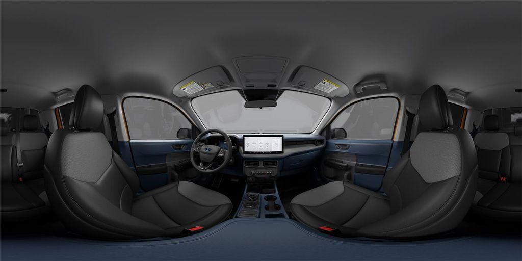 new 2026 Ford Maverick car, priced at $33,531