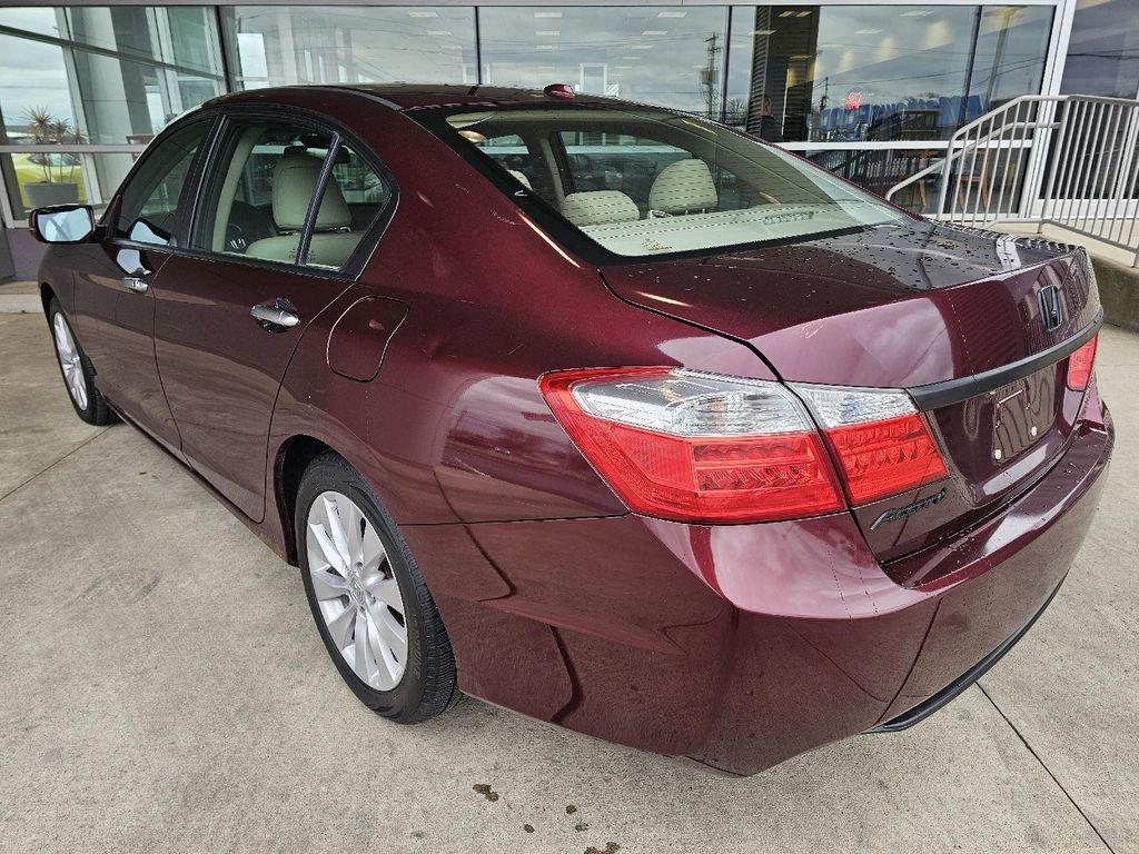 used 2013 Honda Accord car, priced at $8,990