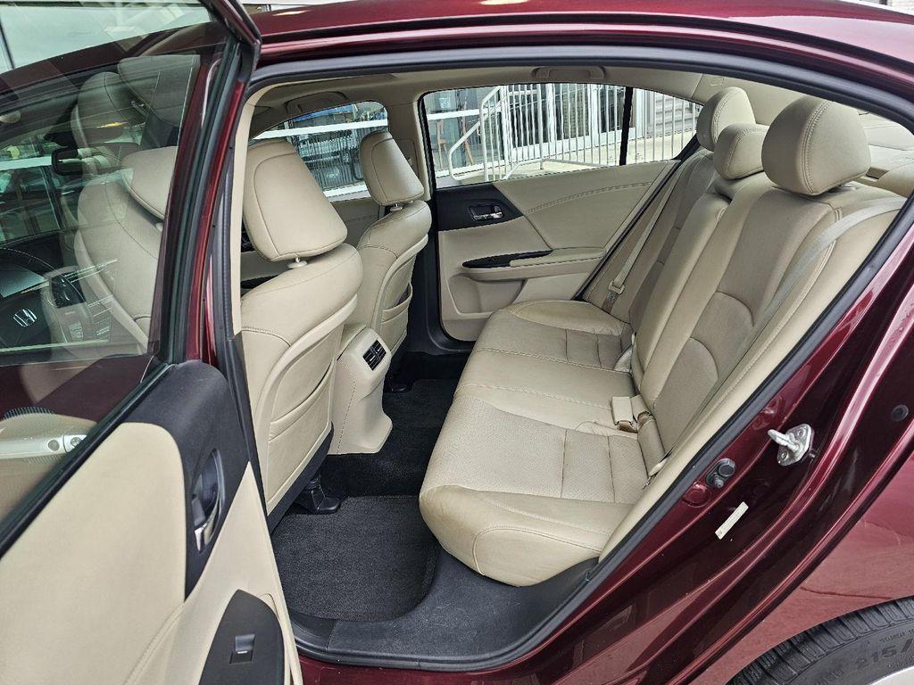 used 2013 Honda Accord car, priced at $8,990