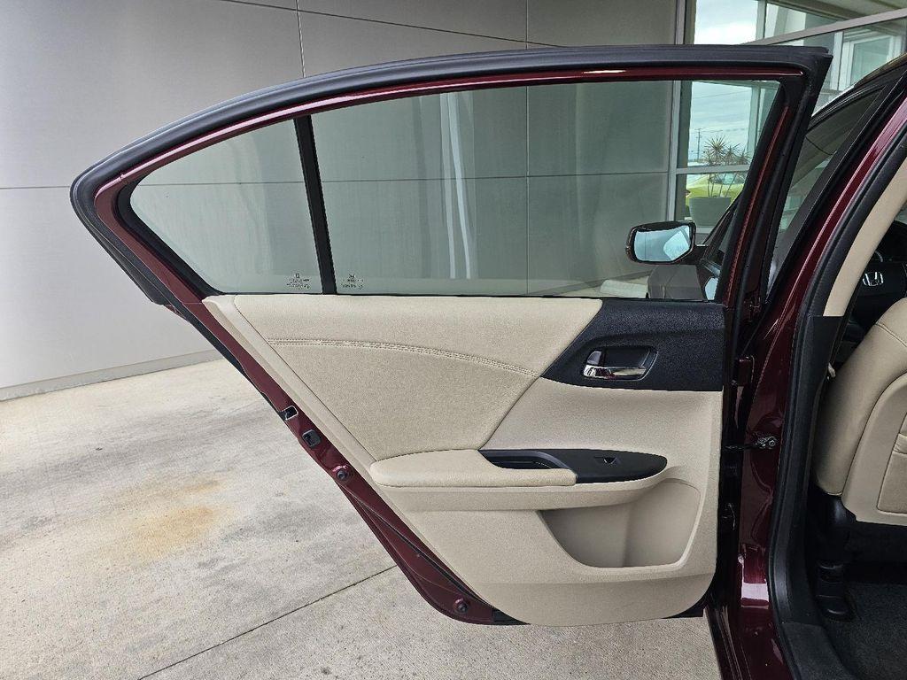 used 2013 Honda Accord car, priced at $8,990