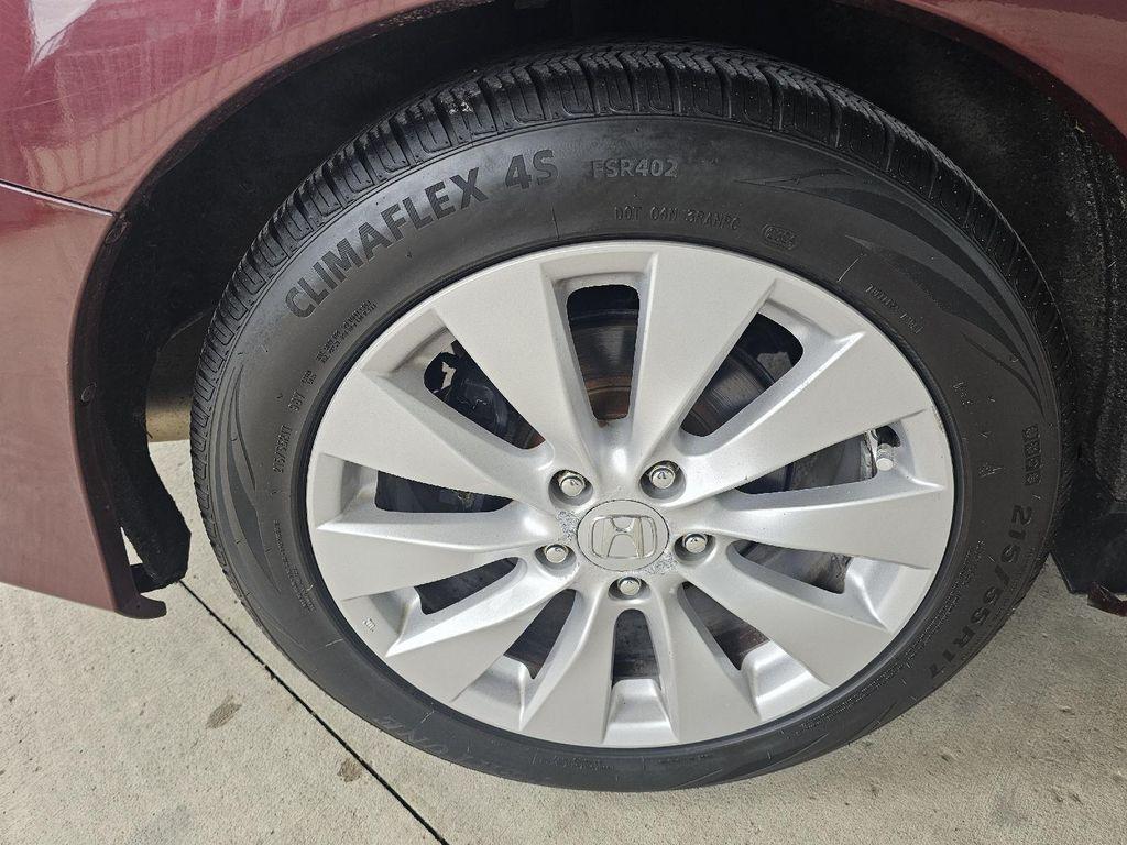 used 2013 Honda Accord car, priced at $8,990