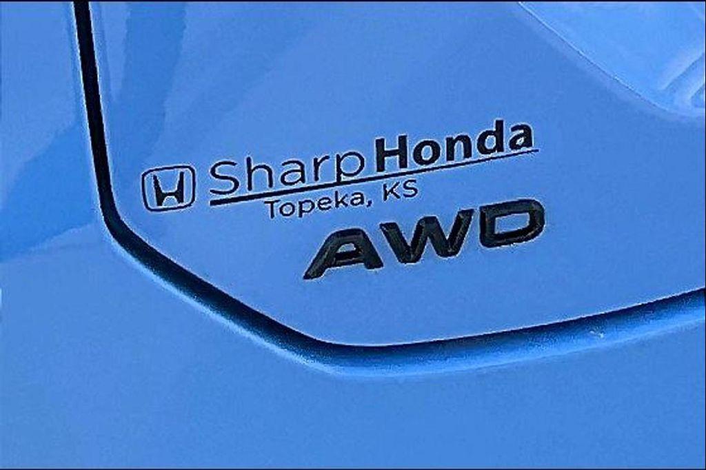 new 2025 Honda Pilot car, priced at $49,430