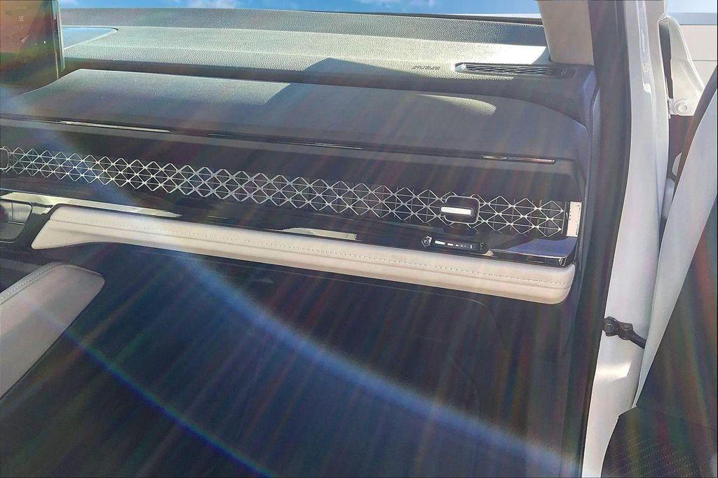 used 2023 Honda Accord Hybrid car, priced at $33,000