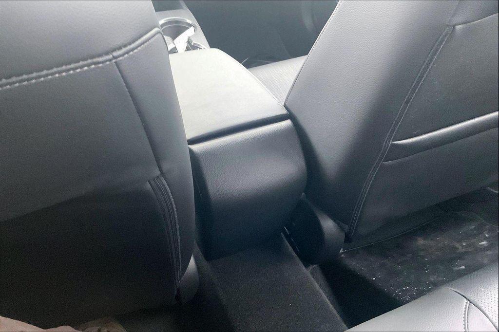 new 2026 Honda Civic Hybrid car, priced at $32,334