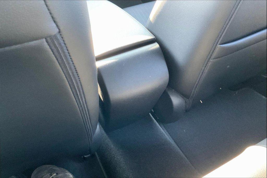 new 2026 Honda Civic Hybrid car, priced at $34,345