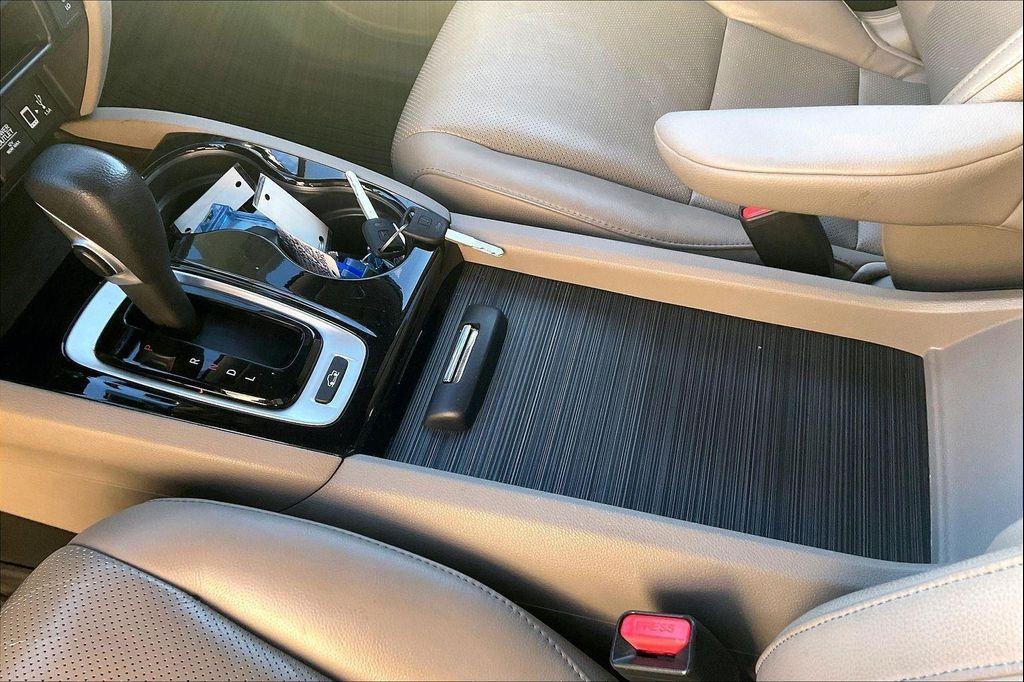 used 2017 Honda Ridgeline car, priced at $20,000