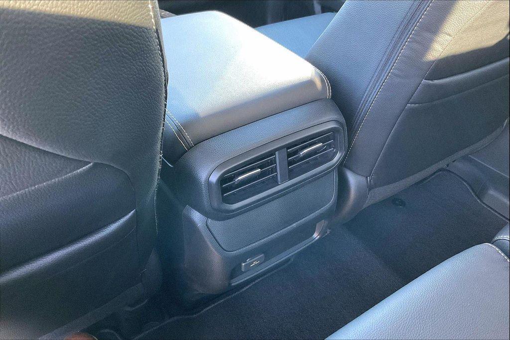 new 2026 Honda Ridgeline car, priced at $43,034