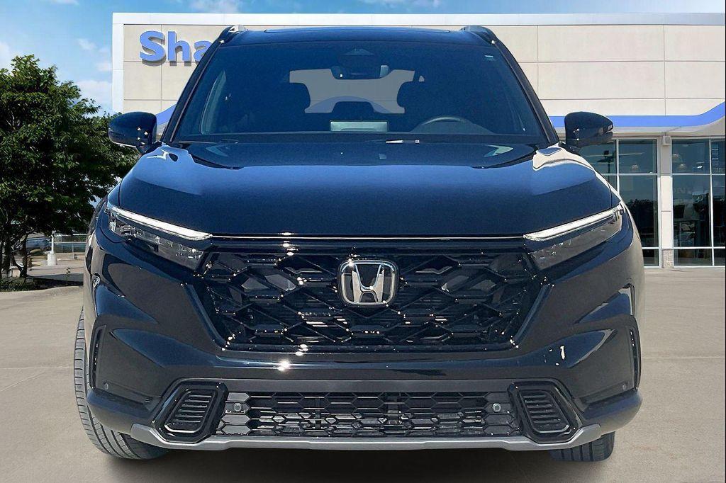 new 2026 Honda CR-V Hybrid car, priced at $40,265