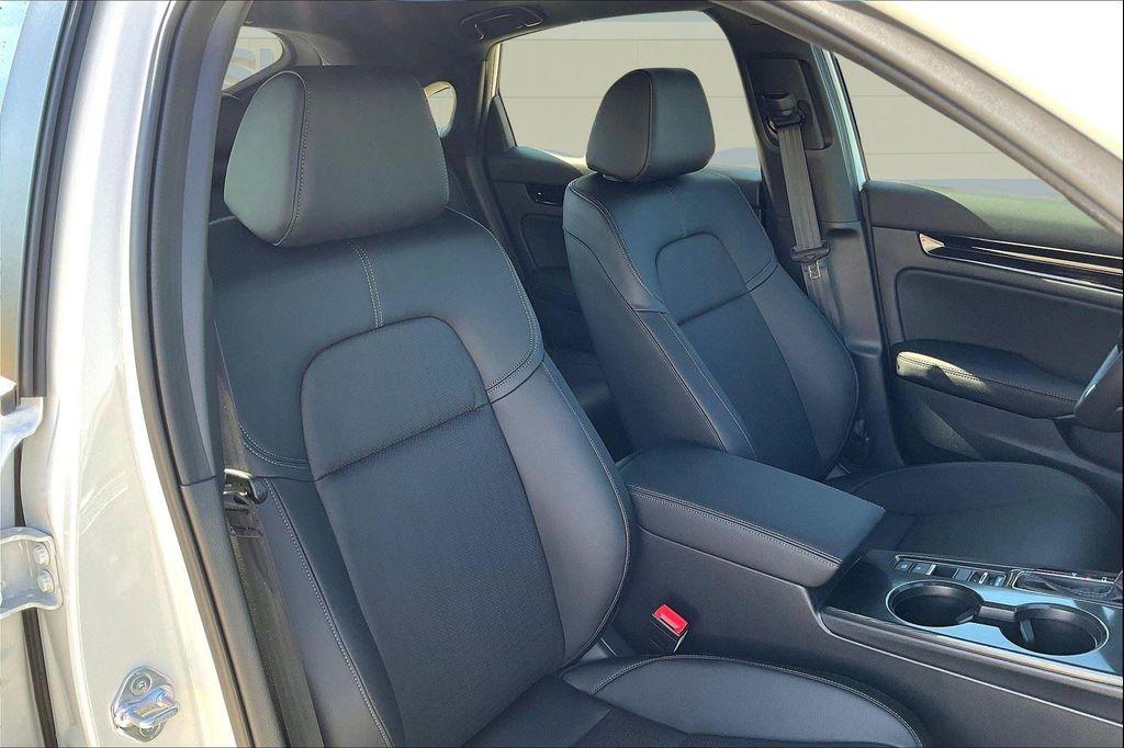 new 2026 Honda Civic Hybrid car, priced at $33,376