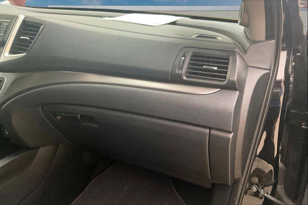 used 2019 Honda Ridgeline car, priced at $24,500