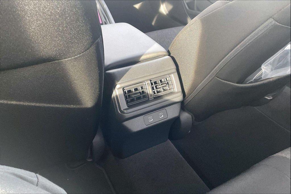 new 2026 Honda Accord car, priced at $28,790