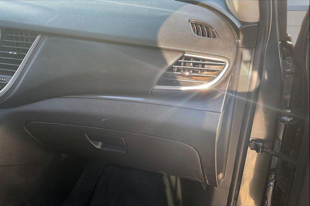 used 2017 Buick Encore car, priced at $12,000