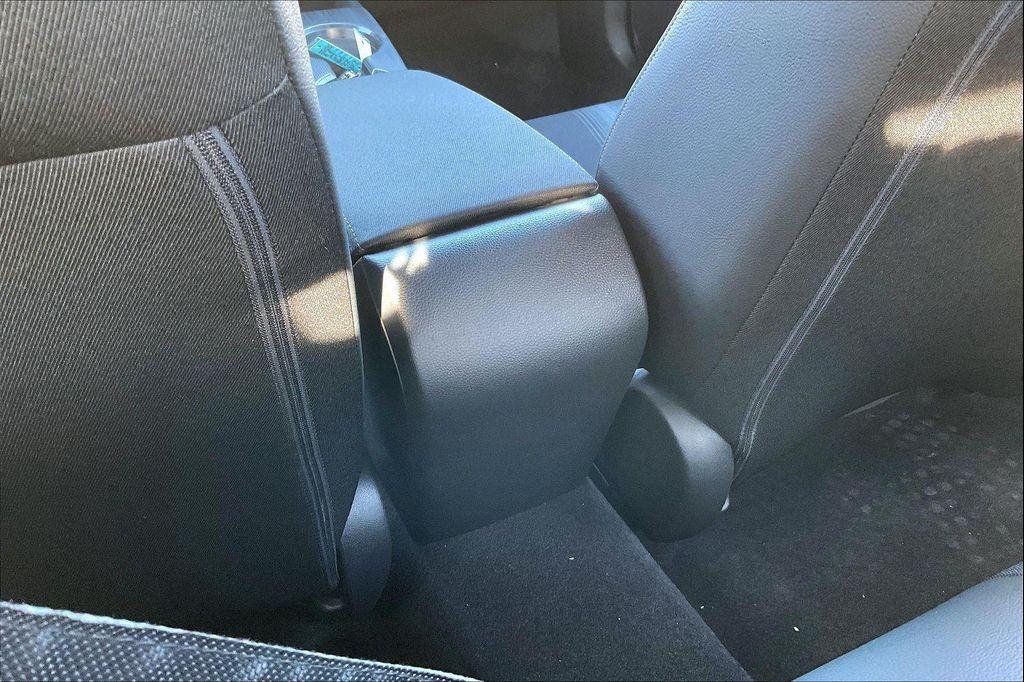 new 2026 Honda Civic car, priced at $26,840