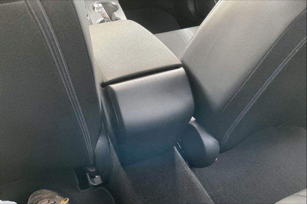 new 2026 Honda Civic car, priced at $27,177