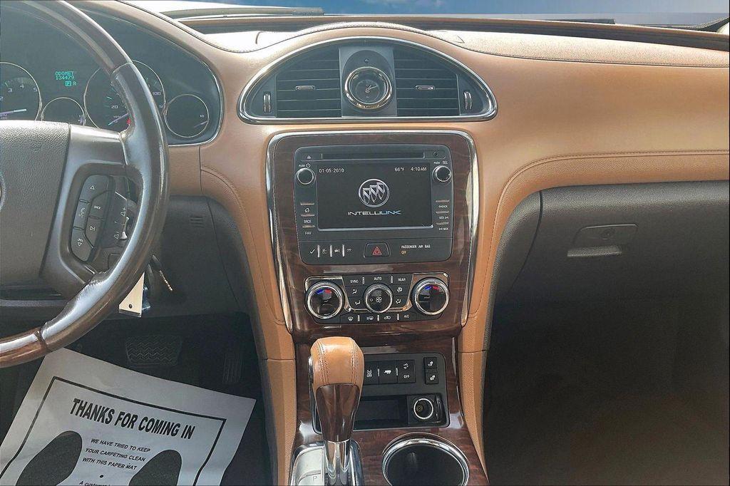 used 2013 Buick Enclave car, priced at $10,000