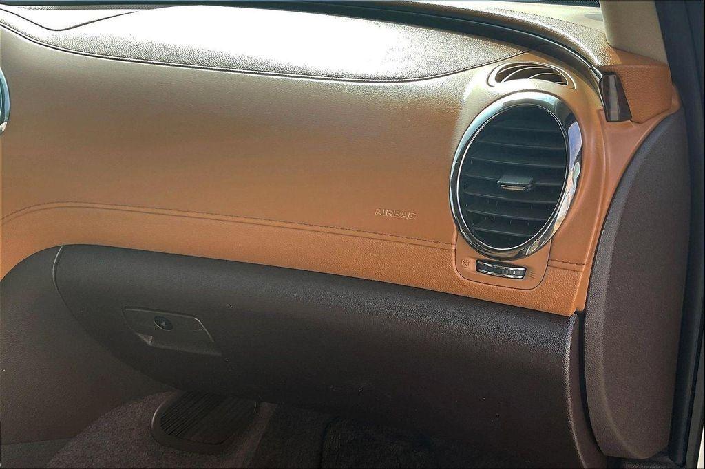 used 2013 Buick Enclave car, priced at $10,000