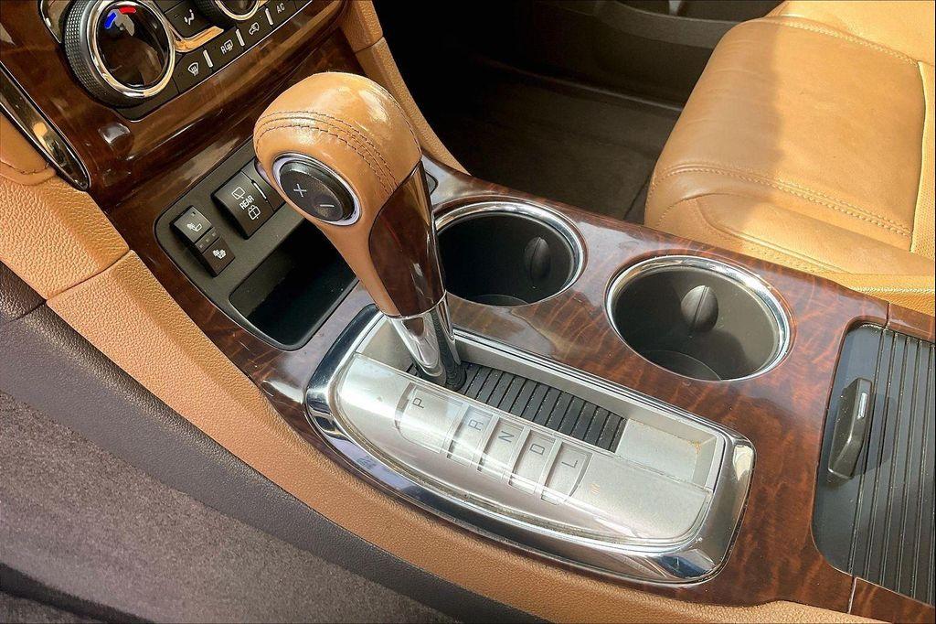 used 2013 Buick Enclave car, priced at $10,000