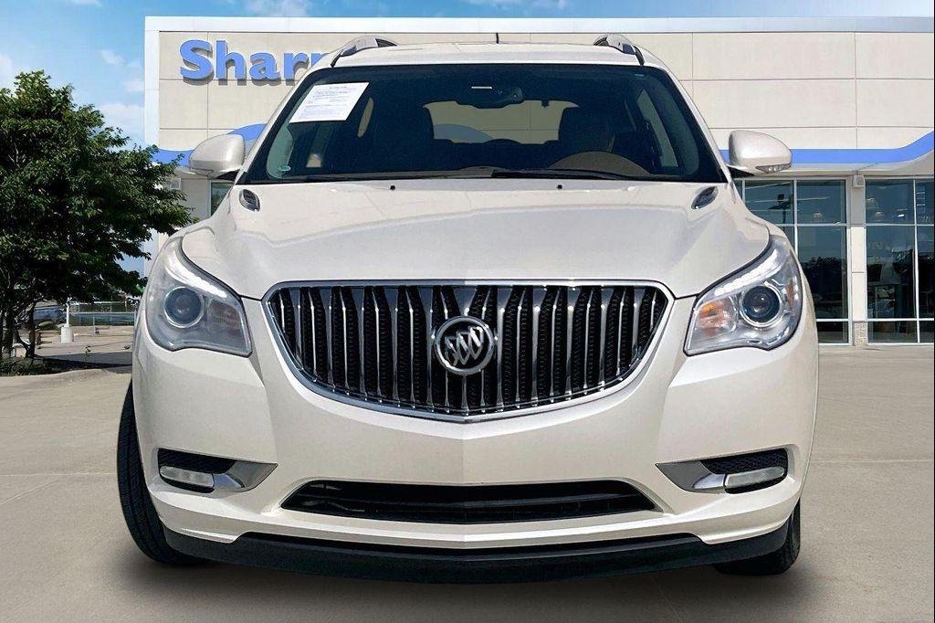 used 2013 Buick Enclave car, priced at $10,000