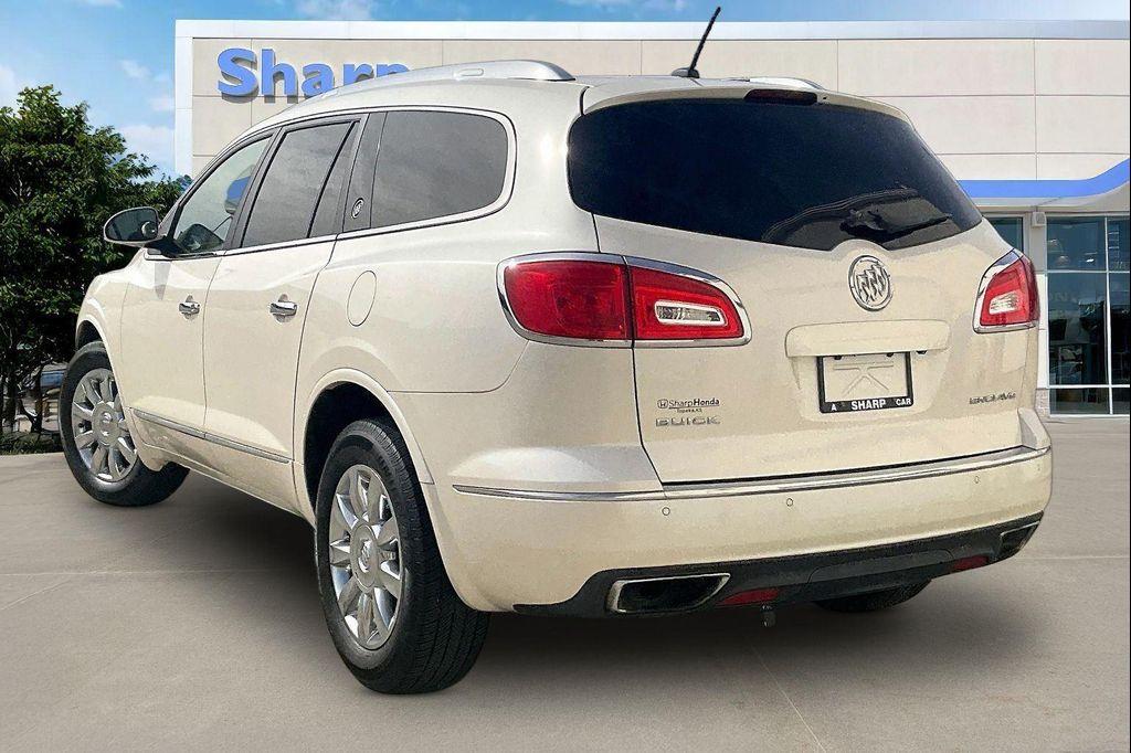 used 2013 Buick Enclave car, priced at $10,000